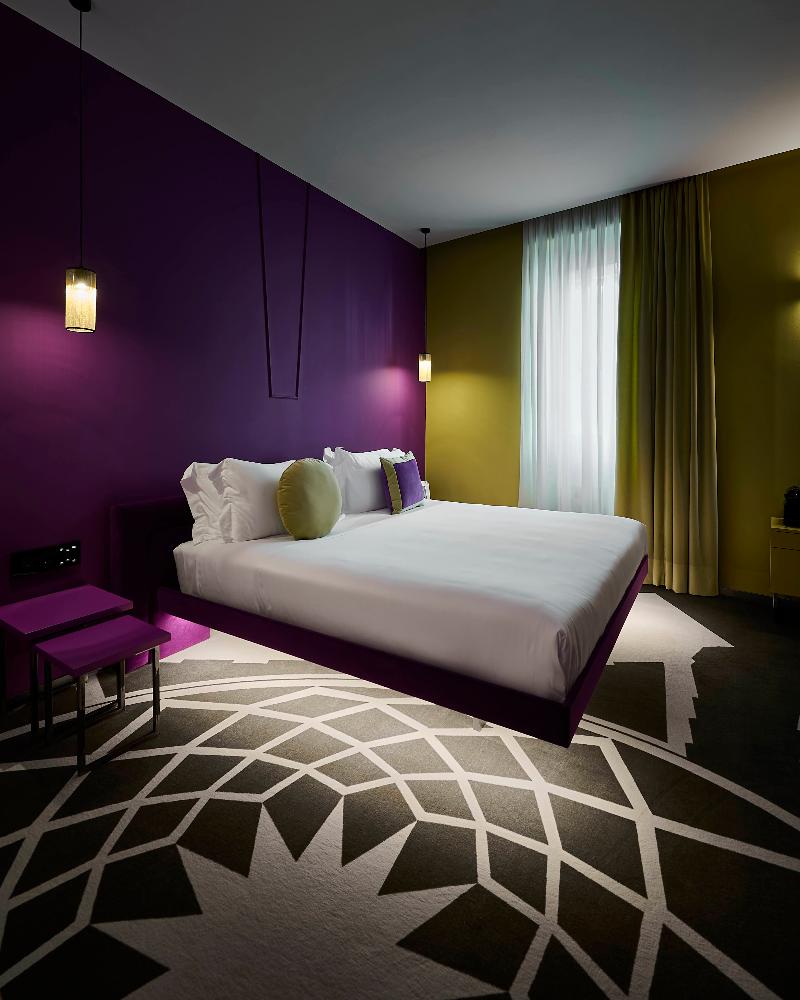 MyTALE Creative Academy Hotel image
