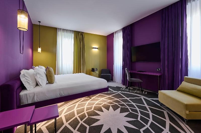 MyTALE Creative Academy Hotel image