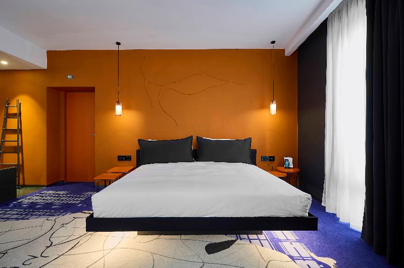 MyTALE Creative Academy Hotel image