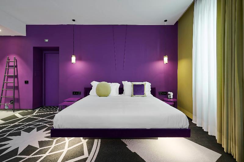 MyTALE Creative Academy Hotel image