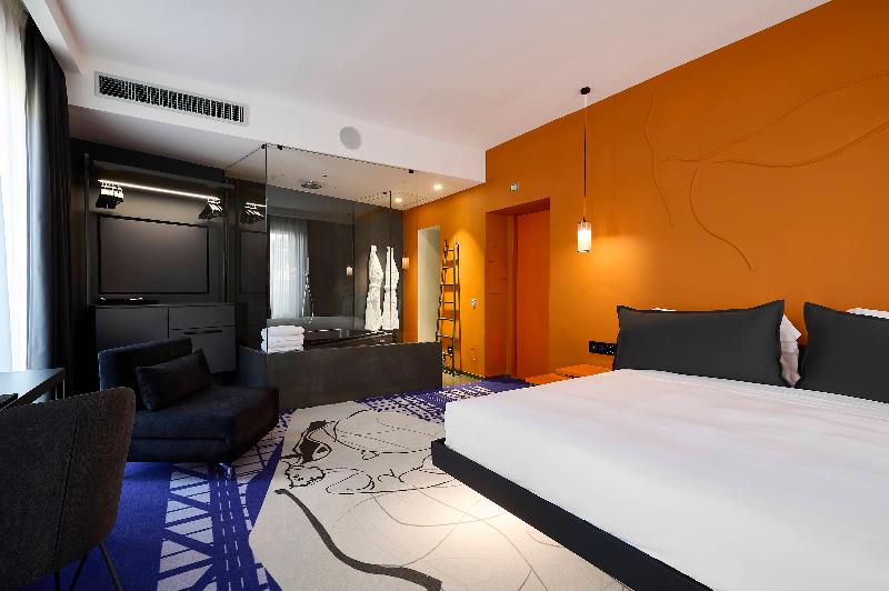 MyTALE Creative Academy Hotel image