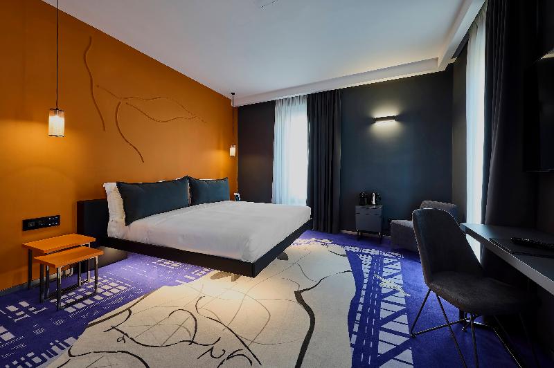 MyTALE Creative Academy Hotel image