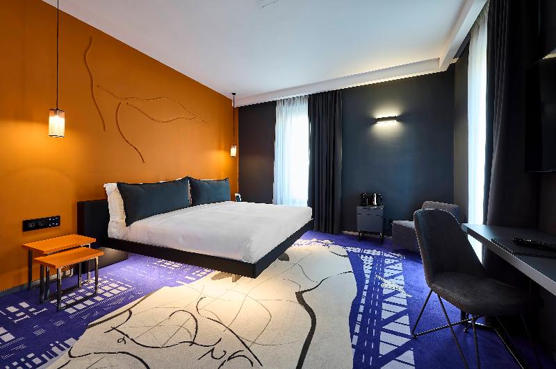 MyTALE Creative Academy Hotel image
