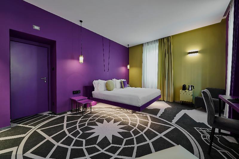 MyTALE Creative Academy Hotel image