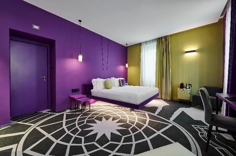 MyTALE Creative Academy Hotel image