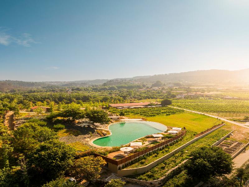 Lavandeira Douro Nature and Wellness image