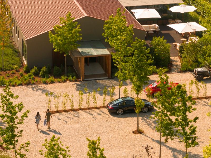 Lavandeira Douro Nature and Wellness image