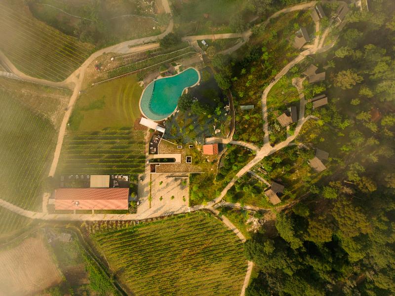 Lavandeira Douro Nature and Wellness image
