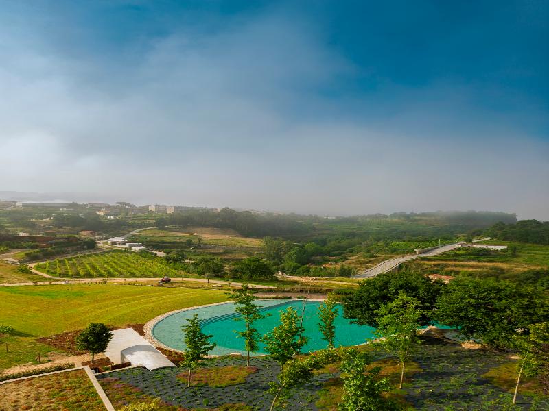 Lavandeira Douro Nature and Wellness image