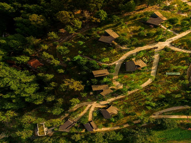 Lavandeira Douro Nature and Wellness image