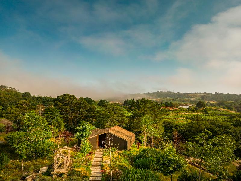 Lavandeira Douro Nature and Wellness image