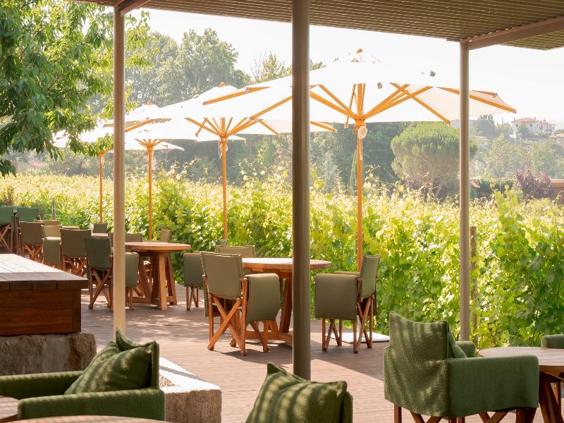Lavandeira Douro Nature and Wellness image