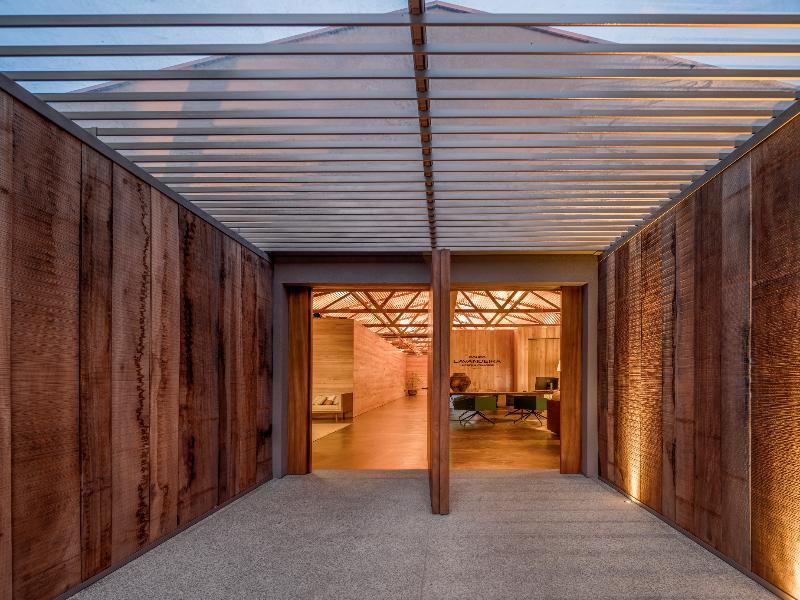 Lavandeira Douro Nature and Wellness image