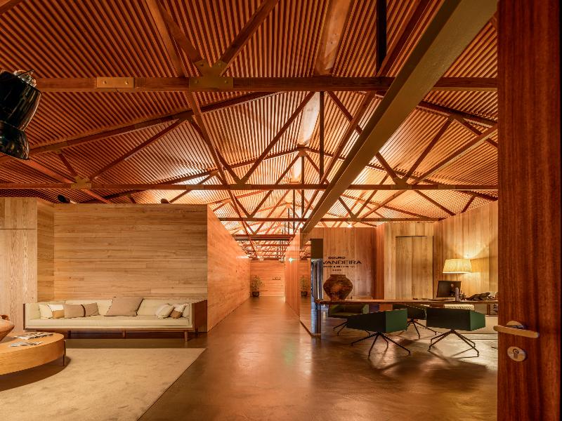 Lavandeira Douro Nature and Wellness image