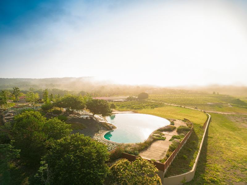 Lavandeira Douro Nature and Wellness image