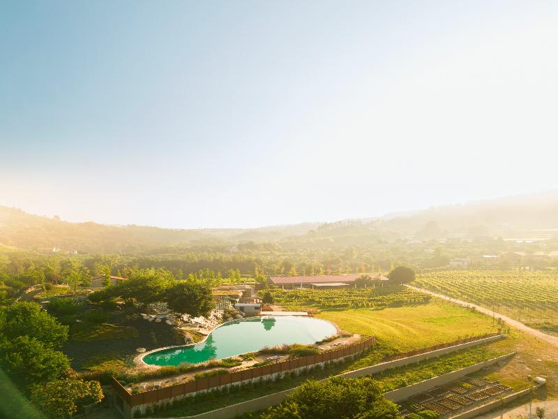 Lavandeira Douro Nature and Wellness image