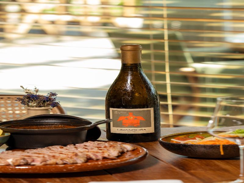 Lavandeira Douro Nature and Wellness image