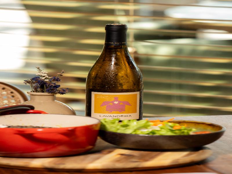Lavandeira Douro Nature and Wellness image