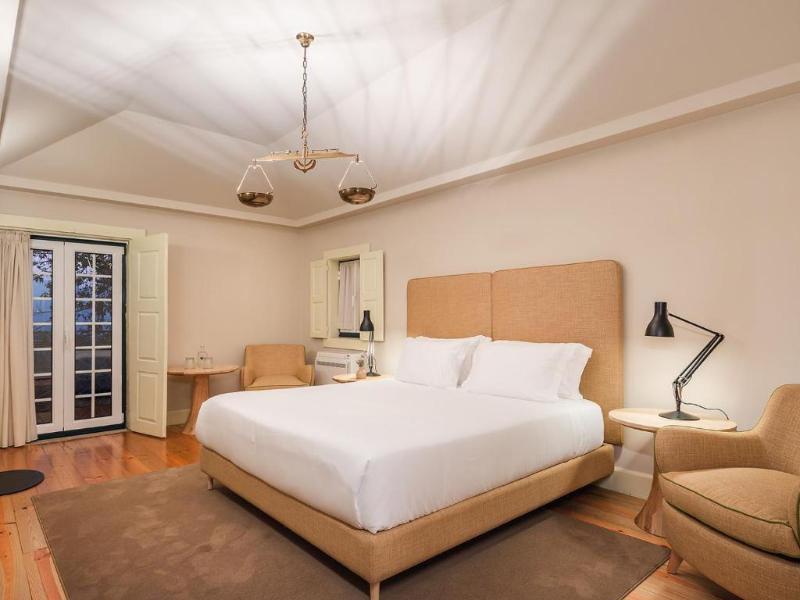 Lavandeira Douro Nature and Wellness image