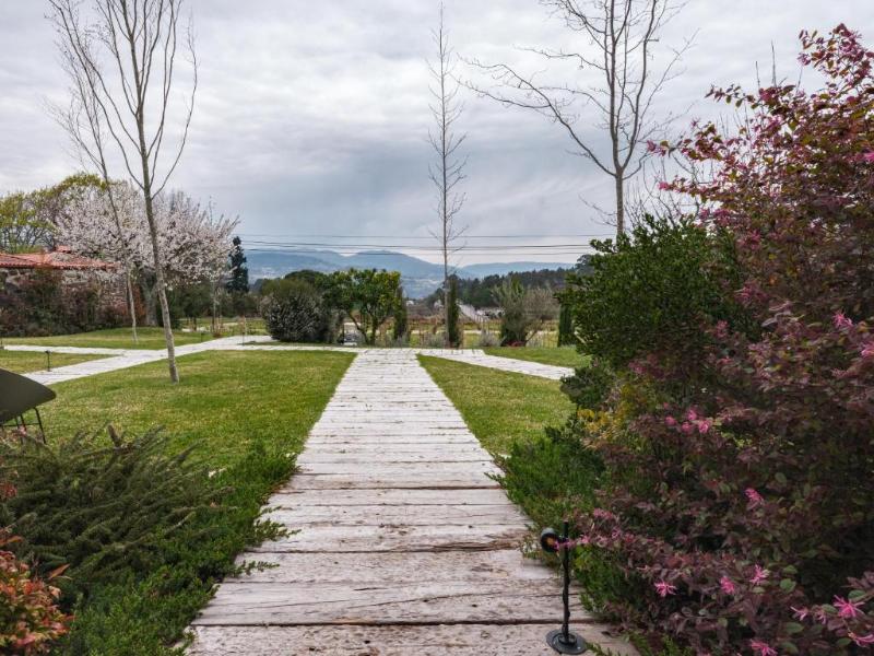 Lavandeira Douro Nature and Wellness image