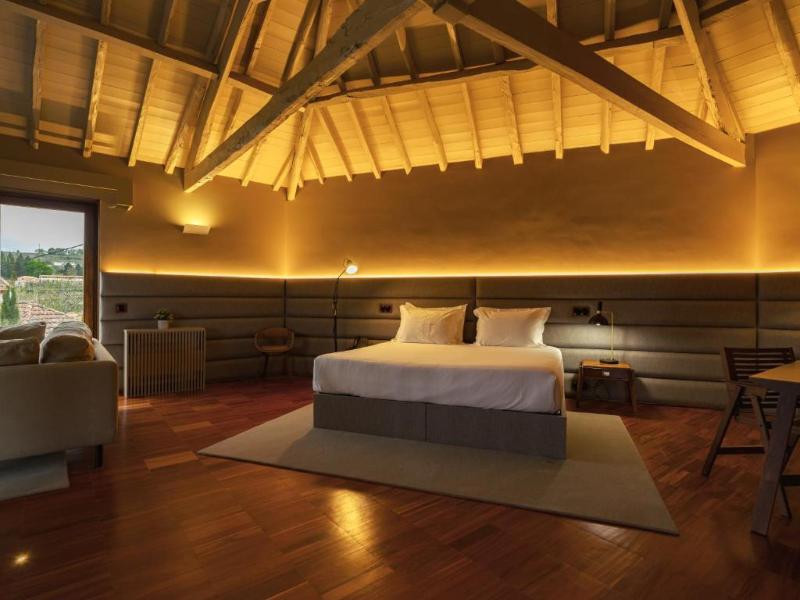 Lavandeira Douro Nature and Wellness image