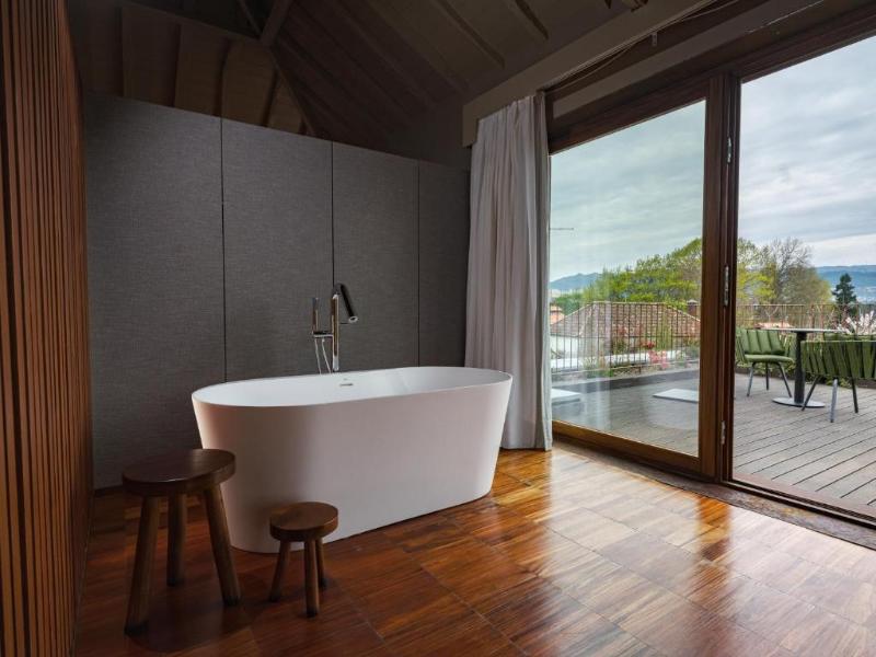 Lavandeira Douro Nature and Wellness image