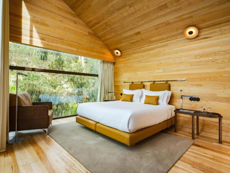 Lavandeira Douro Nature and Wellness image