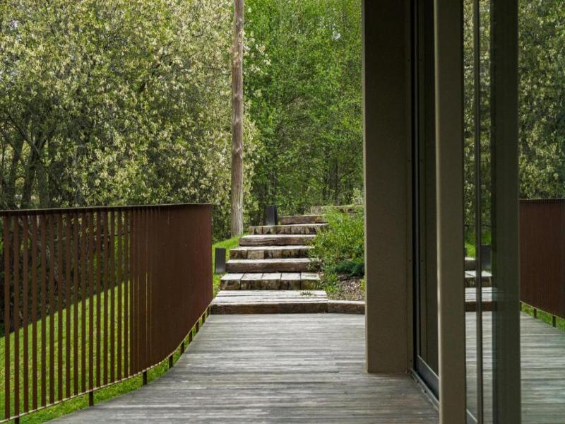 Lavandeira Douro Nature and Wellness image