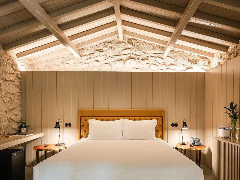 Lavandeira Douro Nature and Wellness image