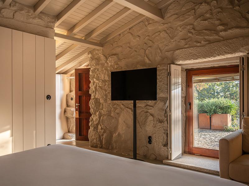 Lavandeira Douro Nature and Wellness image