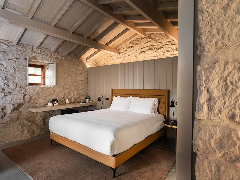 Lavandeira Douro Nature and Wellness image