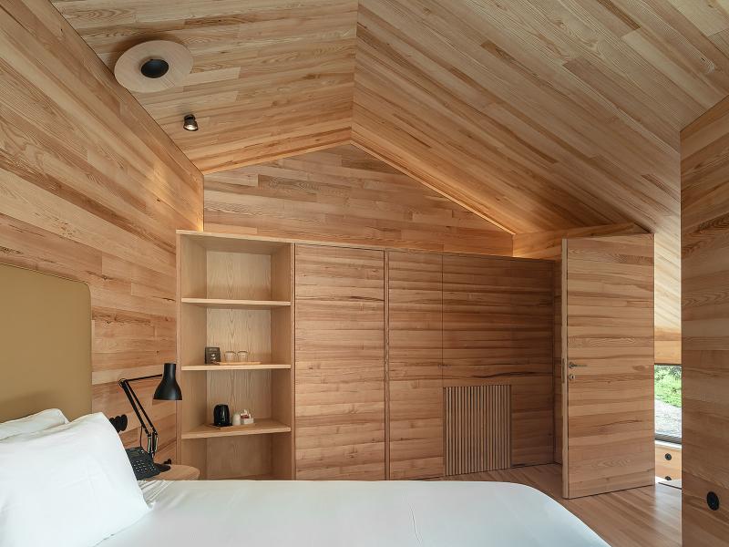 Lavandeira Douro Nature and Wellness image