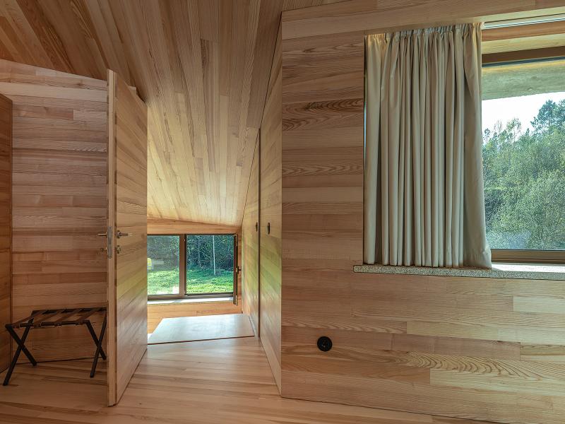 Lavandeira Douro Nature and Wellness image