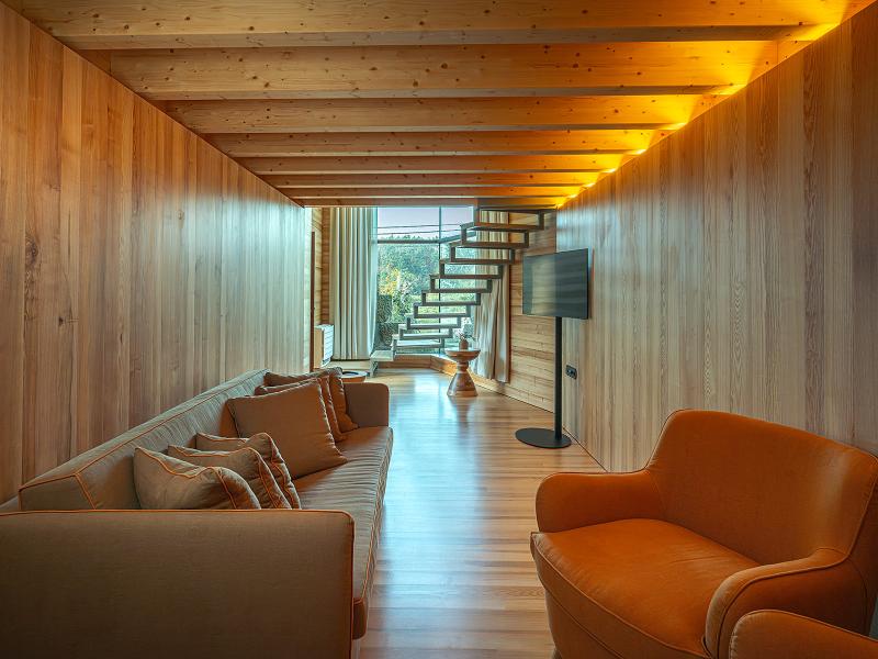 Lavandeira Douro Nature and Wellness image