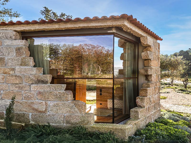 Lavandeira Douro Nature and Wellness image