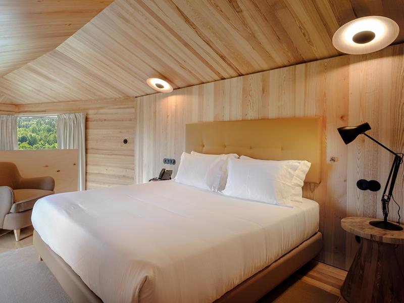 Lavandeira Douro Nature and Wellness image