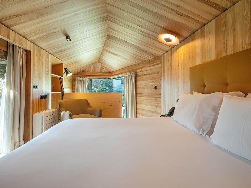 Lavandeira Douro Nature and Wellness image