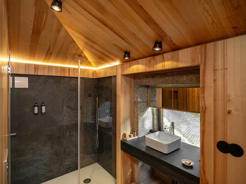 Lavandeira Douro Nature and Wellness image