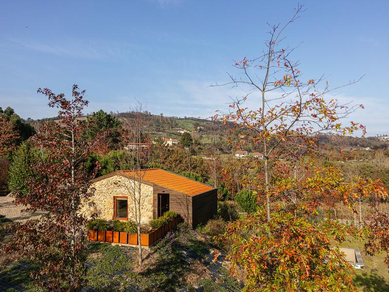 Lavandeira Douro Nature and Wellness image