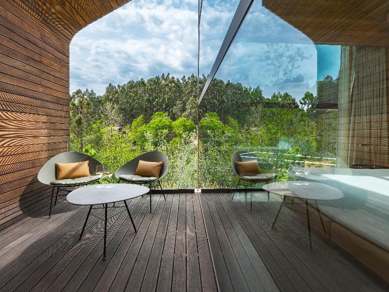 Lavandeira Douro Nature and Wellness image