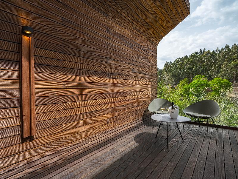 Lavandeira Douro Nature and Wellness image