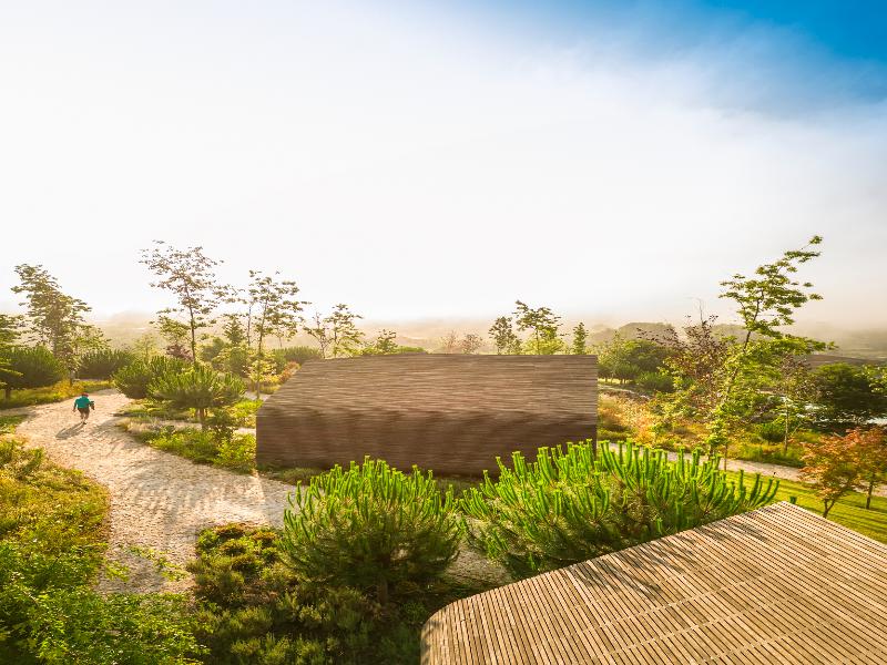Lavandeira Douro Nature and Wellness image