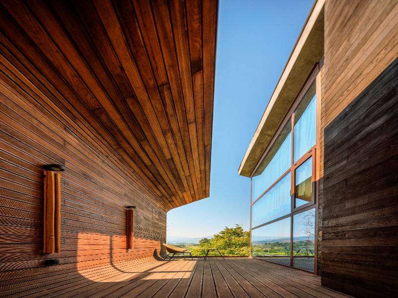 Lavandeira Douro Nature and Wellness image
