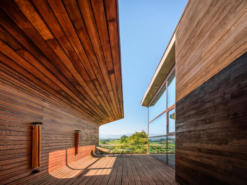 Lavandeira Douro Nature and Wellness image