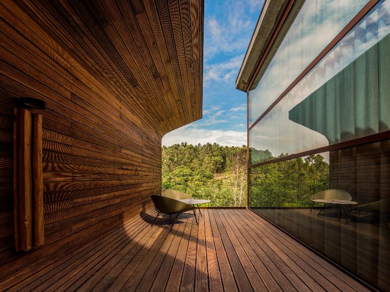 Lavandeira Douro Nature and Wellness image