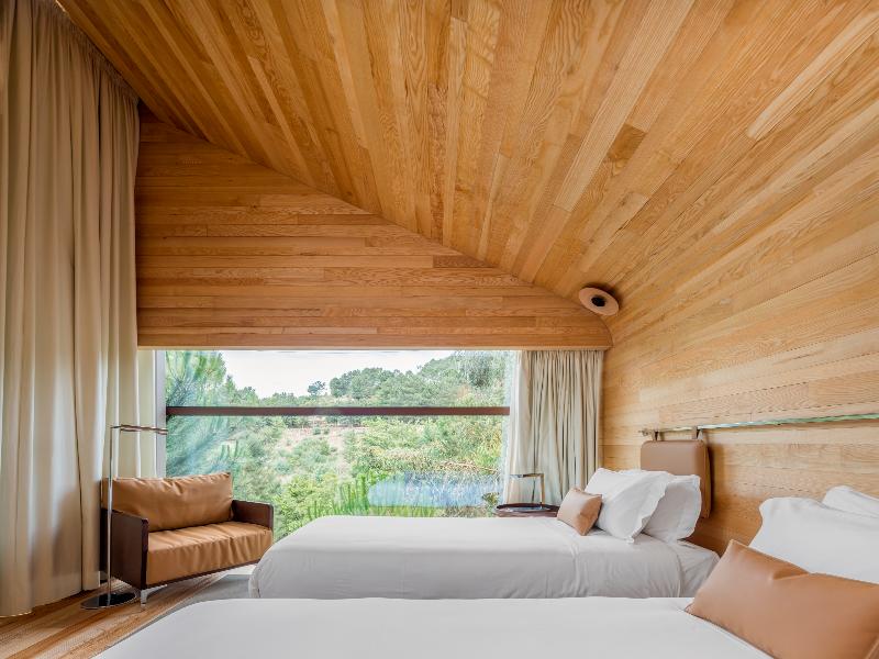 Lavandeira Douro Nature and Wellness image
