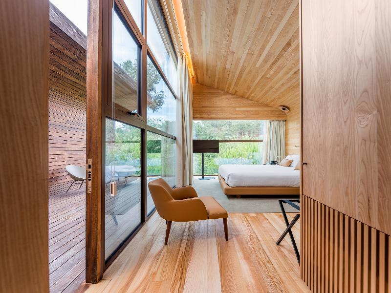 Lavandeira Douro Nature and Wellness image