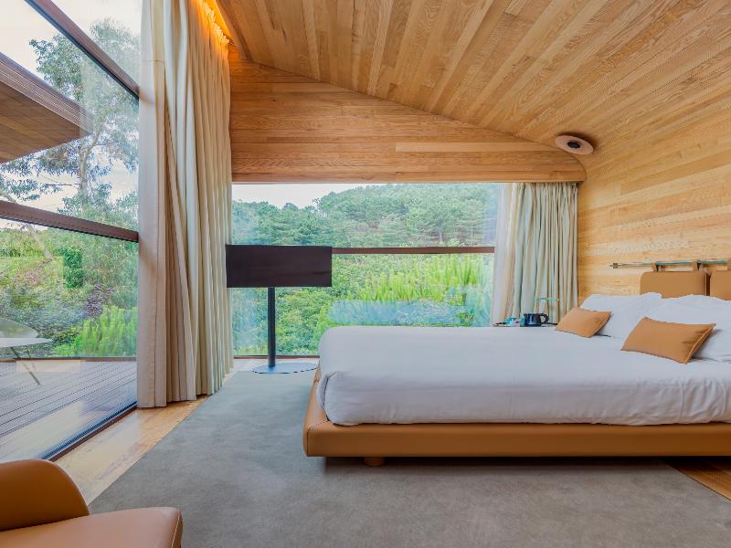Lavandeira Douro Nature and Wellness image