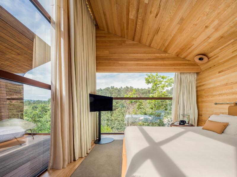 Lavandeira Douro Nature and Wellness image