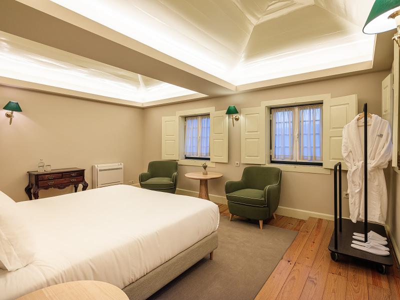 Lavandeira Douro Nature and Wellness image